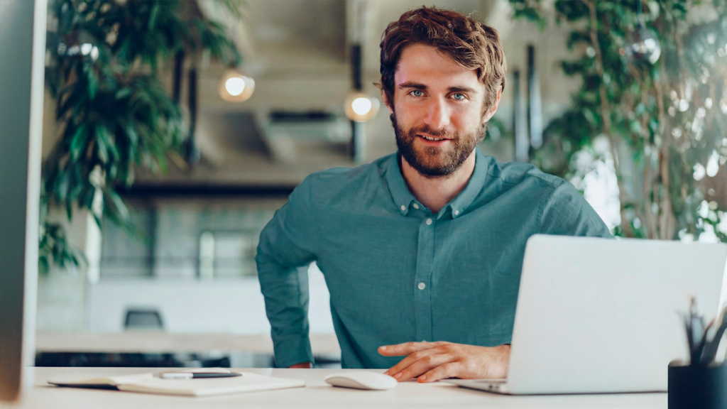 Porque somos responsáveis com o meio ambiente