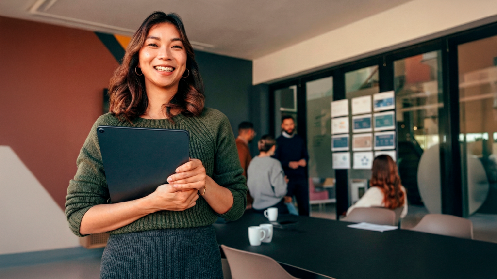 A RefixBR é especialistas em Aquisição de Dispositivos Corporativos