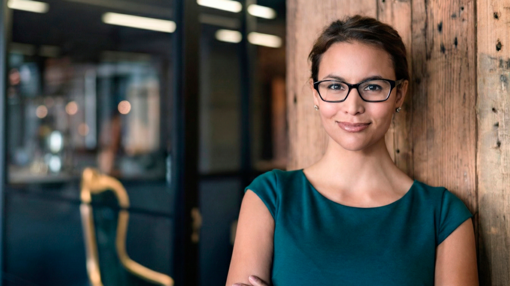 Quero falar sobre parceria