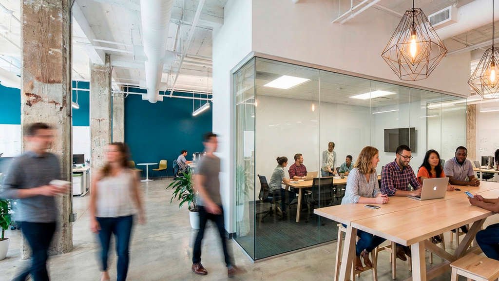 Venda de Equipamentos Seminovos em Marketplaces